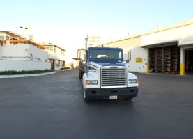 Los Angeles