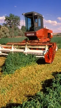 Construction and Farm Equipment