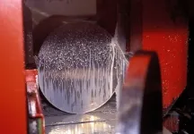 Bar Processing