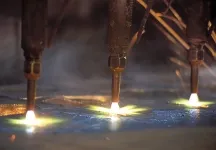 Plate Processing