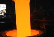 Thermal Treating