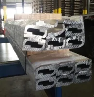 Aluminum Extrusions