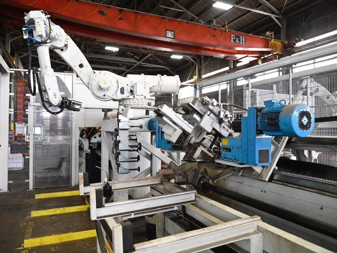 Robotic Arm
